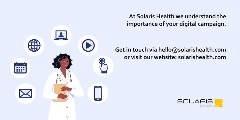 Welcome - Solaris Health